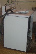 Old Maytag Washer