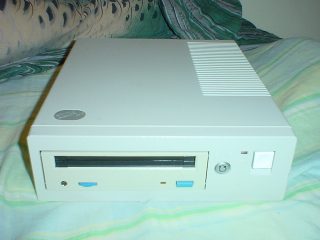 3510 with CD-ROM II