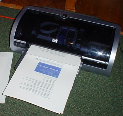 Printer