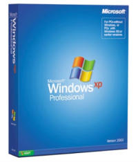 Windows XP Professional