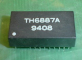 TH6887 Unmodified