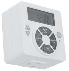 Workchoice WC2021 digital timer